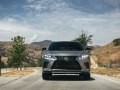 2020 Lexus RX IV (facelift 2019) - Technical Specs, Fuel consumption, Dimensions