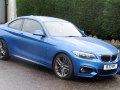 2014 BMW 2 Series Coupe (F22) - Photo 1