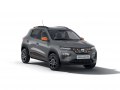 2021 Dacia Spring - Technical Specs, Fuel consumption, Dimensions