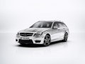 2011 Mercedes-Benz C-class T-modell (S204, facelift 2011) - Technical Specs, Fuel consumption, Dimensions