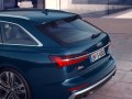 Audi S6 - Technical Specs, Fuel consumption, Dimensions