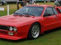 1982 Lancia Rally 037 Stradale - Technical Specs, Fuel consumption, Dimensions
