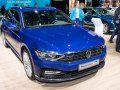2020 Volkswagen Passat Variant (B8, facelift 2019) - Photo 1