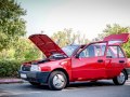 1995 Dacia Nova - Technical Specs, Fuel consumption, Dimensions