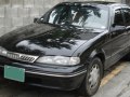 1991 Daewoo Prince - Technical Specs, Fuel consumption, Dimensions