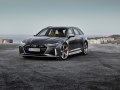 2020 Audi RS 6 Avant (C8) - Technical Specs, Fuel consumption, Dimensions