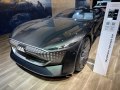 2021 Audi Skysphere (Concept) - Technical Specs, Fuel consumption, Dimensions