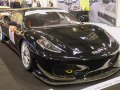 2007 Ferrari F430 Challenge - Technical Specs, Fuel consumption, Dimensions