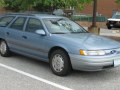 1992 Ford Taurus II Station Wagon - Technical Specs, Fuel consumption, Dimensions
