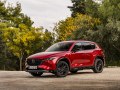 2022 Mazda CX-5 II (facelift 2021) - Technical Specs, Fuel consumption, Dimensions