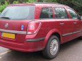 2004 Vauxhall Astra Mk V Estate - Photo 1