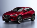 2018 Mazda CX-3 (facelift 2018) - Photo 1