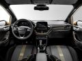2018 Ford Fiesta Active VIII (Mk8) - Photo 10
