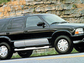 1995 GMC Jimmy LWB - Technical Specs, Fuel consumption, Dimensions