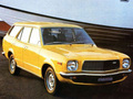 1971 Mazda 818 Combi - Technical Specs, Fuel consumption, Dimensions