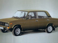 1976 Lada 21061 - Photo 1