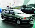 2001 Lada 2114 - Technical Specs, Fuel consumption, Dimensions