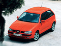 1999 Seat Ibiza II (facelift 1999) - Photo 4