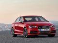 2013 Audi S3 Sedan (8V) - Technical Specs, Fuel consumption, Dimensions