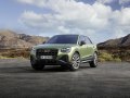 2021 Audi SQ2 (facelift 2020) - Technical Specs, Fuel consumption, Dimensions