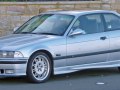 1992 BMW M3 Coupe (E36) - Photo 1
