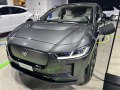 2024 Jaguar I-Pace (facelift 2023) - Technical Specs, Fuel consumption, Dimensions
