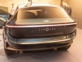 2022 Aston Martin Lagonda All-Terrain Concept - Photo 1