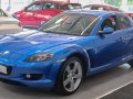 2003 Mazda RX-8 - Photo 1