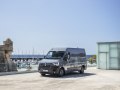 Renault Master - Technical Specs, Fuel consumption, Dimensions