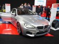 2014 BMW M6 Gran Coupe (F06M LCI, facelift 2014) - Technical Specs, Fuel consumption, Dimensions