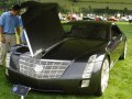 2003 Cadillac Sixteen - Technical Specs, Fuel consumption, Dimensions