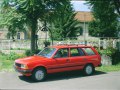 1982 Peugeot 305 II Break (581E) - Technical Specs, Fuel consumption, Dimensions