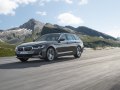 2020 BMW 5 Series Touring (G31 LCI, facelift 2020) - Photo 1