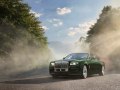 2021 Rolls-Royce Ghost Extended Wheelbase II - Technical Specs, Fuel consumption, Dimensions