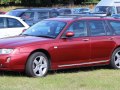 2004 Rover 75 Tourer (facelift 2004) - Technical Specs, Fuel consumption, Dimensions