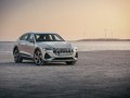2020 Audi e-tron Sportback - Technical Specs, Fuel consumption, Dimensions