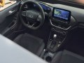 Ford Fiesta VIII (Mk8, facelift 2022) 5 door - Photo 3