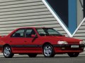 1992 Peugeot 405 I (15B, facelift 1992) - Technical Specs, Fuel consumption, Dimensions