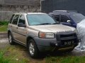 1998 Land Rover Freelander I (LN) - Photo 2