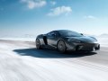 2024 McLaren GTS - Technical Specs, Fuel consumption, Dimensions