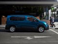 2020 Peugeot Rifter Long - Technical Specs, Fuel consumption, Dimensions