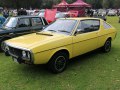 1971 Renault 17 - Technical Specs, Fuel consumption, Dimensions