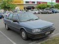 1989 Renault 21 (B48) - Technical Specs, Fuel consumption, Dimensions