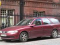 1996 Vauxhall Vectra B Estate - Photo 1