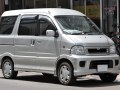 Toyota Sparky - Technical Specs, Fuel consumption, Dimensions