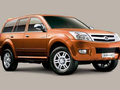 2006 Great Wall Hover CUV - Technical Specs, Fuel consumption, Dimensions