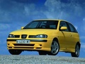 1999 Seat Ibiza II (facelift 1999) - Photo 5