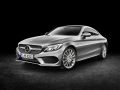 2015 Mercedes-Benz C-class Coupe (C205) - Technical Specs, Fuel consumption, Dimensions