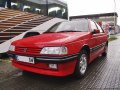 1987 Peugeot 405 I (15B) - Technical Specs, Fuel consumption, Dimensions