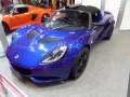 2015 Lotus Elise 20th Anniversary Special Edition - Technical Specs, Fuel consumption, Dimensions